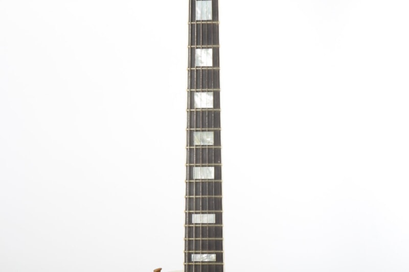 GIBSON（ギブソン）レスポールカスタム MADE IN USAの画像1