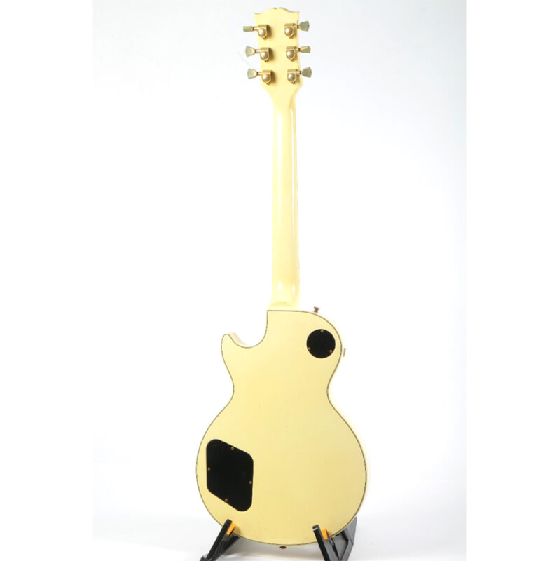 GIBSON（ギブソン）レスポールカスタム MADE IN USAの画像1