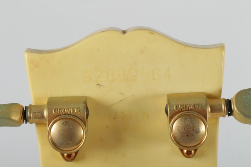 GIBSON（ギブソン）レスポールカスタム MADE IN USAの画像1