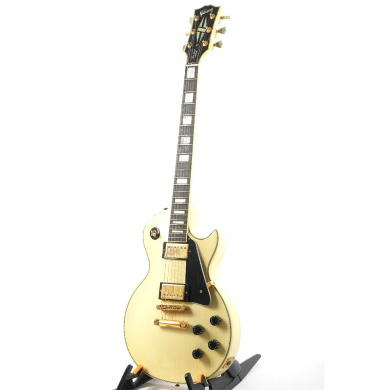 GIBSON（ギブソン）レスポールカスタム MADE IN USAの画像1