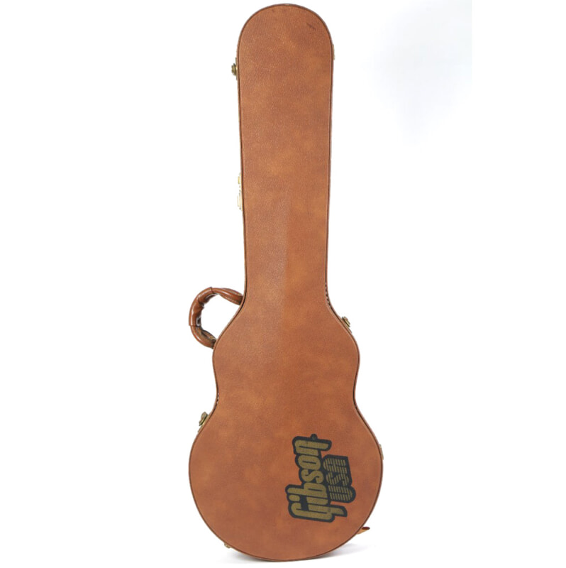 GIBSON（ギブソン）レスポールカスタム MADE IN USAの画像1