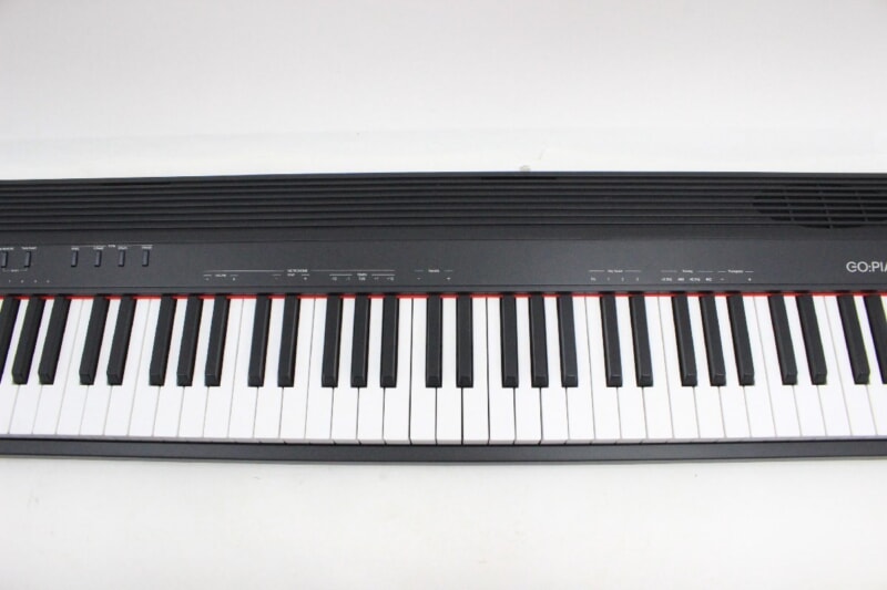 Roland（ローランド）GO-88P ポータブルキーボード 88鍵盤の画像1