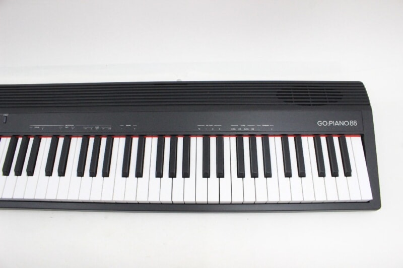 Roland（ローランド）GO-88P ポータブルキーボード 88鍵盤の画像1