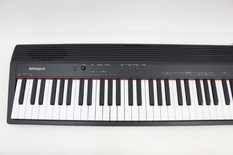 Roland（ローランド）GO-88P ポータブルキーボード 88鍵盤の画像1