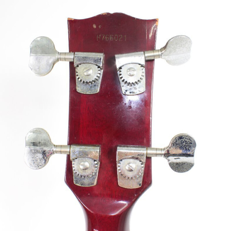 Greco（グレコ）エレキベース EBシリーズの画像1