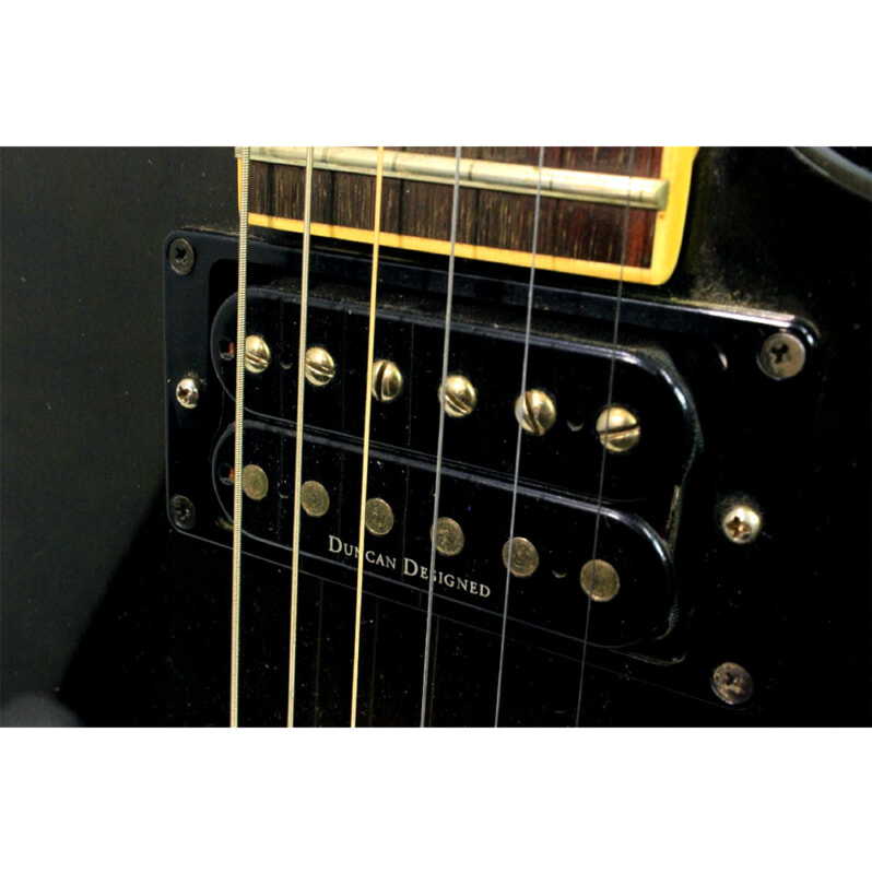 Grover Jackson（グローバー・ジャクソン） ディンキータイプ エレキギターの画像1