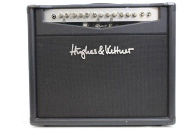 Hughes & Kettner（ヒュース＆ケトナー）真空管ギターアンプ Tube meister36