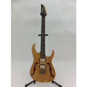 Ibanez アイバニーズ PGM series エレキギターの買取り品の画像