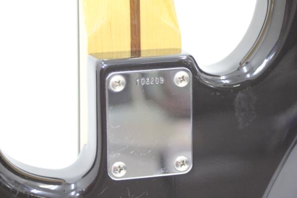 Tokai（トーカイ） HARD PUNCHE ベースの画像1