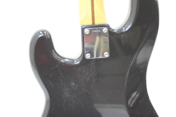 Tokai（トーカイ） HARD PUNCHE ベースの画像1