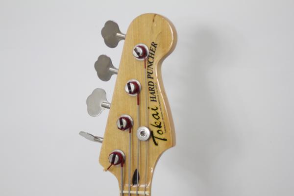 Tokai（トーカイ） HARD PUNCHE ベースの画像1