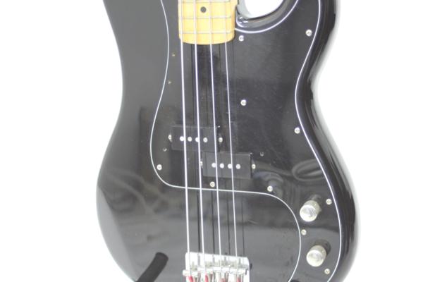 Tokai（トーカイ） HARD PUNCHE ベースの画像1