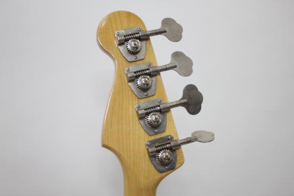 Tokai（トーカイ） HARD PUNCHE ベースの画像1