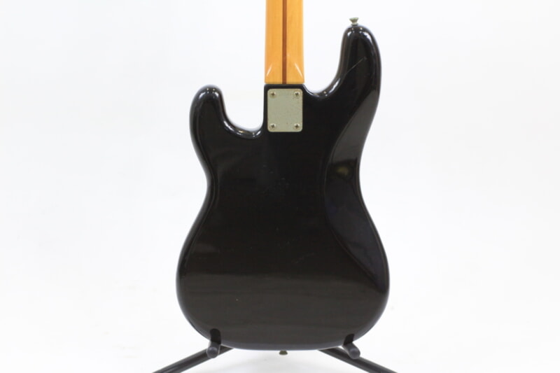 TOKAI（トーカイ）プレシジョンベース HARD PUNCHER ブラックの画像1