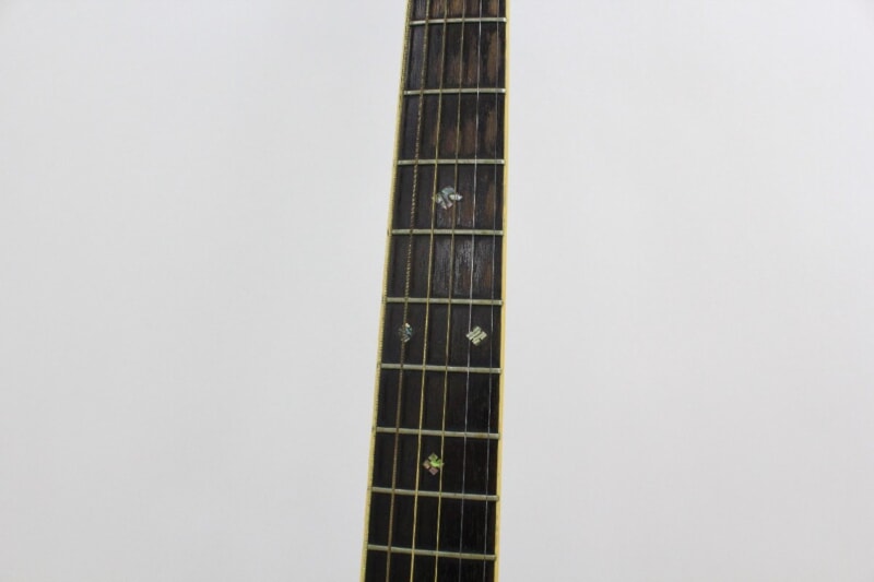 K.COUNTRY （Kカントリー） HC-700 アコースティックギター ハンドクラフトの画像1