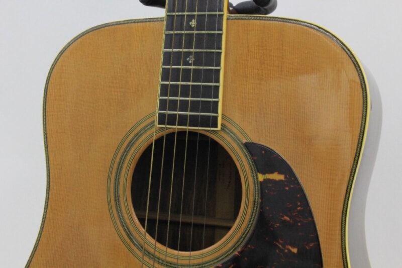 K.COUNTRY （Kカントリー） HC-700 アコースティックギター ハンドクラフトの画像1