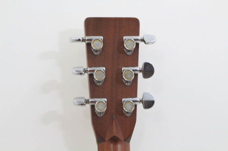 Headway（ヘッドウェイ）アコースティックギター HD-105の画像1