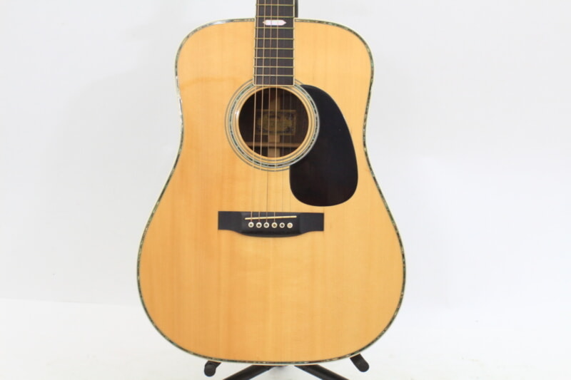 Headway（ヘッドウェイ）アコースティックギター HD-105の画像1