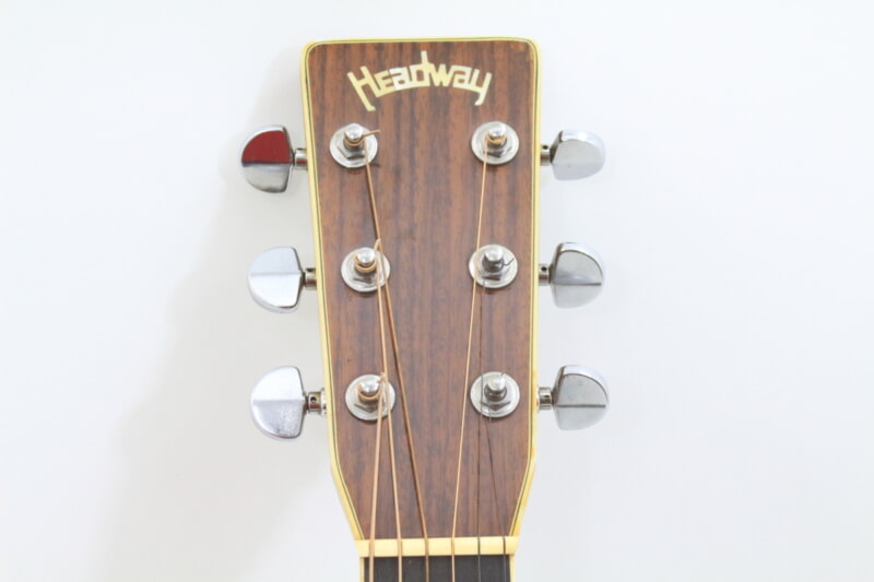 Headway（ヘッドウェイ）アコースティックギター HD-105の画像1
