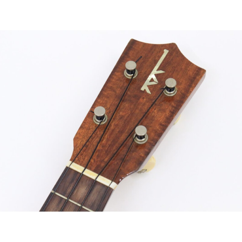 KAMAKA UKULELE/カマカウクレレ  HF-1 ソプラノウクレレの画像1