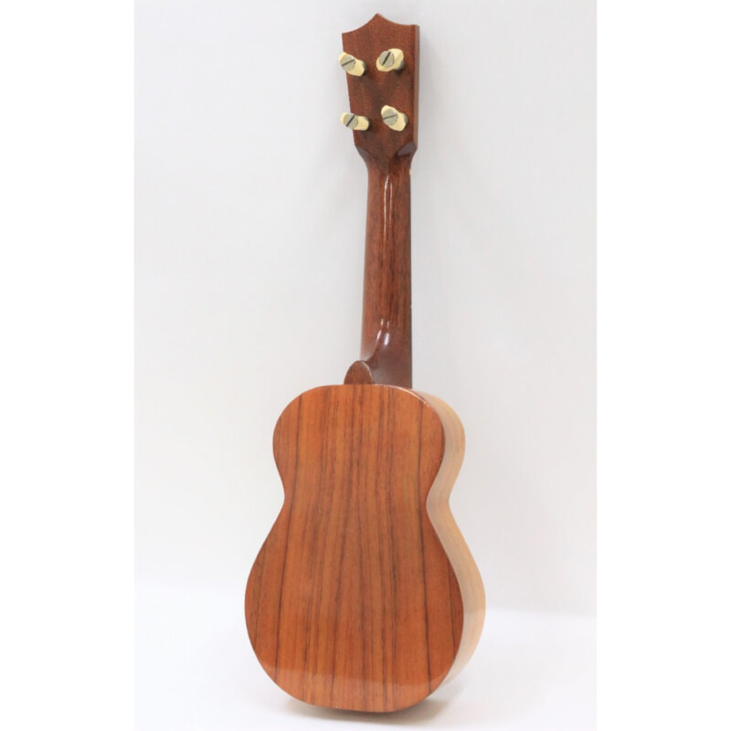 KAMAKA UKULELE/カマカウクレレ  HF-1 ソプラノウクレレの画像1