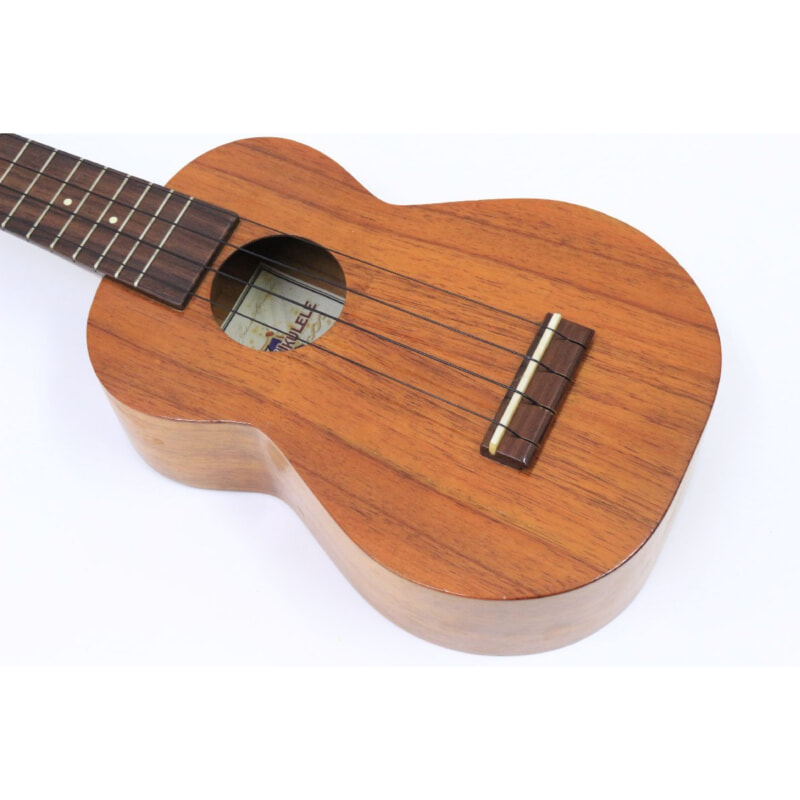 KAMAKA UKULELE/カマカウクレレ  HF-1 ソプラノウクレレの画像1