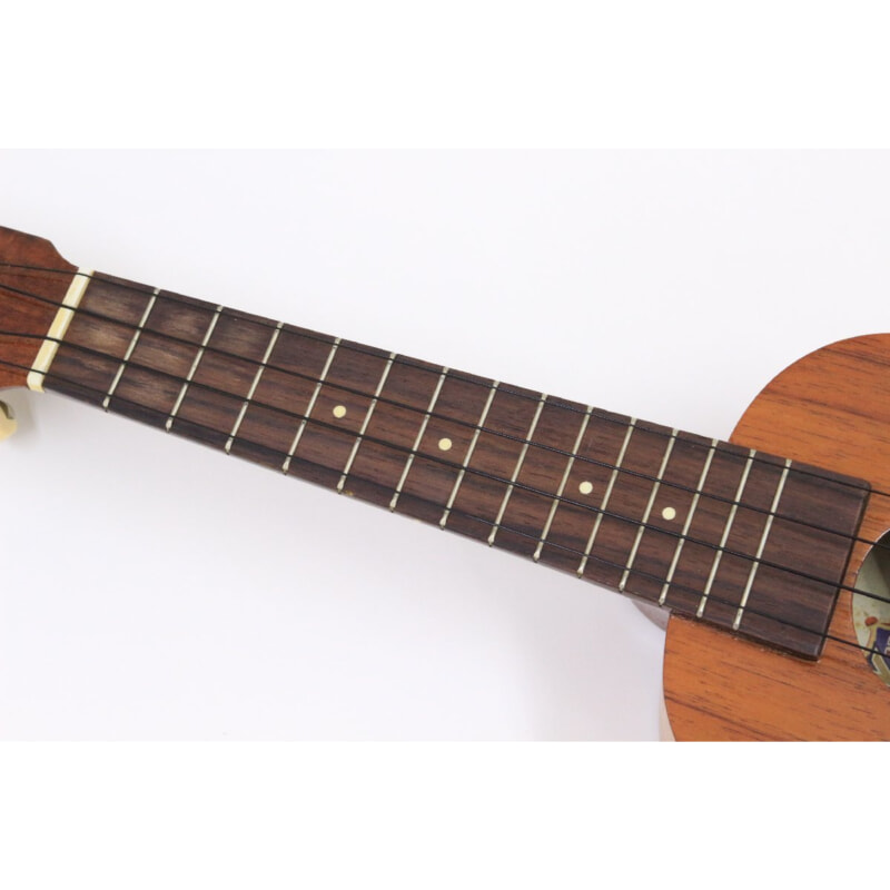 KAMAKA UKULELE/カマカウクレレ  HF-1 ソプラノウクレレの画像1