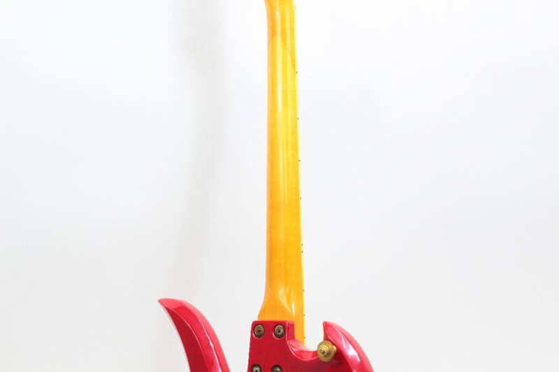 Burny（バーニー）エレキギター X-JAPAN hideモデルの画像1