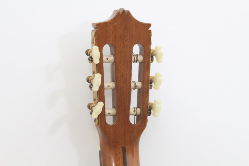 名工・田村廣　クラシックギター　P100の画像1