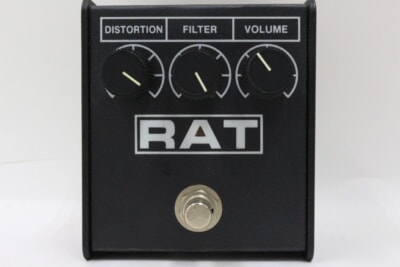 PROCO [RAT] エフェクター ディストーション RT-207566の買取り品の画像