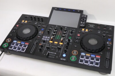 Pioneer DJ  [XDJ-RX3] オールインワンDJシステムの買取り品の画像