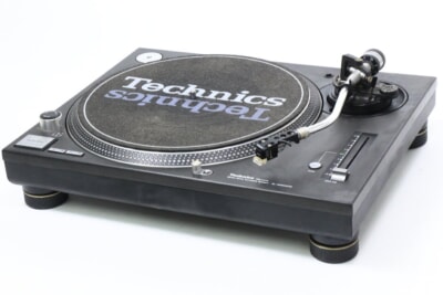 Technics  [SL-1200MK3D] ターンテーブル テクニクスの買取り品の画像