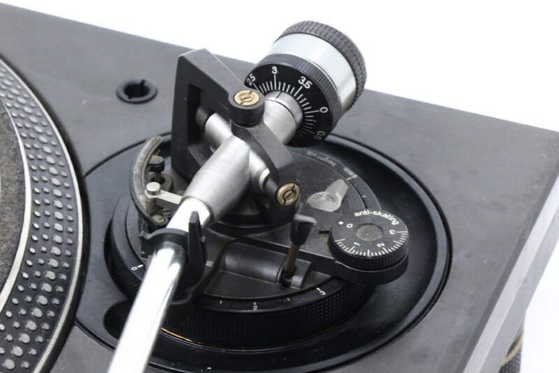 Technics  [SL-1200MK3D] ターンテーブル テクニクスの画像1