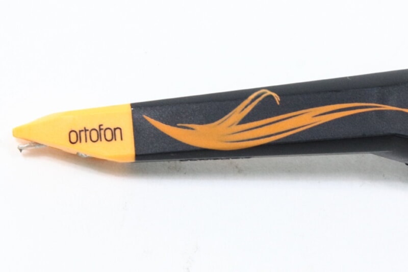 ortfon Concorde Night Club  カートリッジ レコード針オルトフォン ナイトクラブの画像1