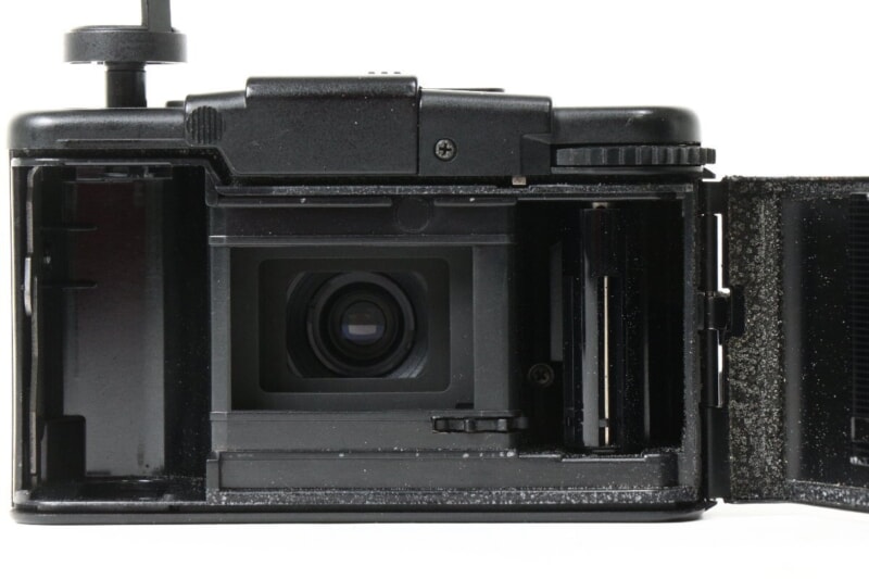 OLYMPUS  カプセルカメラ ポケットカメラ XA2 ・ストロボ A11の画像1