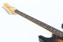FERNANDES/フェルナンデス  ストラトタイプ エレキギター 石ロゴの画像1