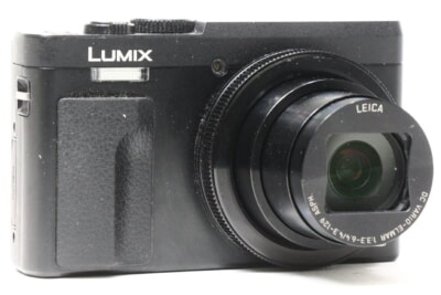 Panasonic  LUMIX/ルミックス デジタルカメラ [DC-TZ90]の買取り品の画像
