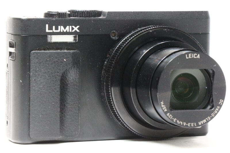 Panasonic  LUMIX/ルミックス デジタルカメラ [DC-TZ90]の画像1