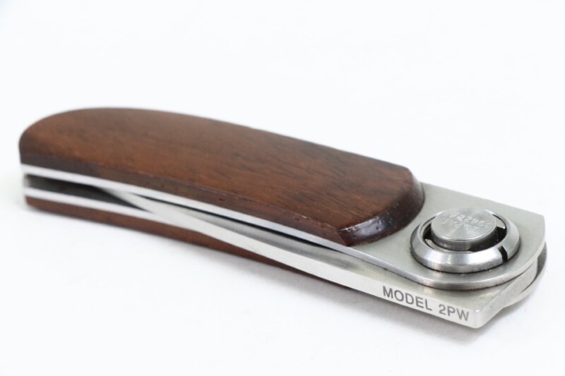 GERBER/ガーバー  PAUL KNIFE 2PM フォールディングナイフの画像1