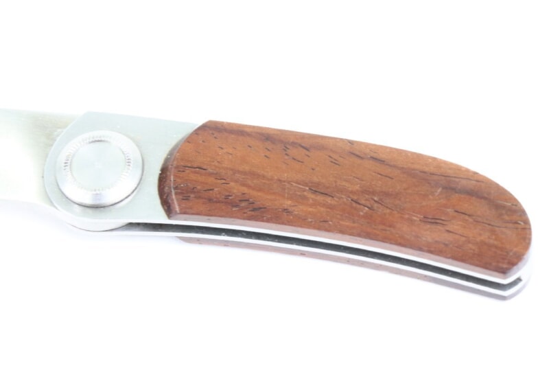 GERBER/ガーバー  PAUL KNIFE 2PM フォールディングナイフの画像1