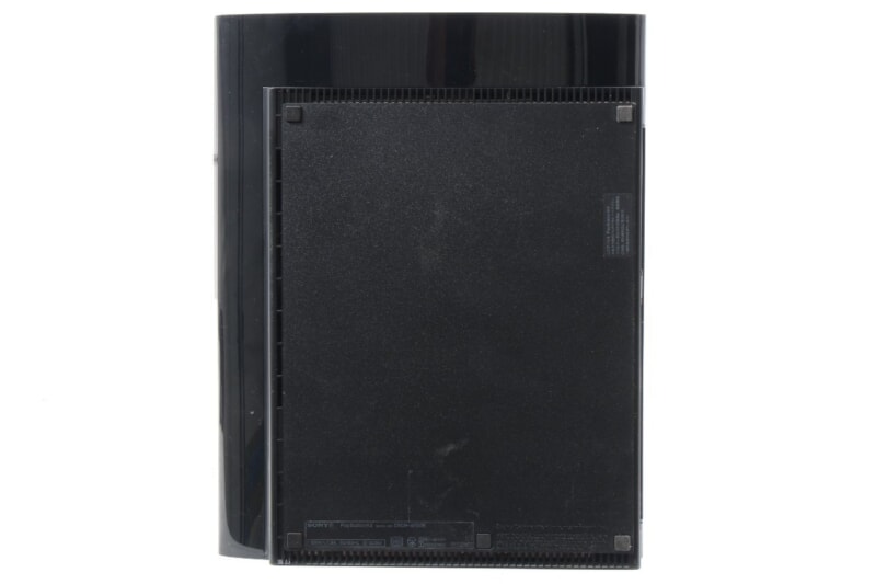 SONY PS3本体 (CECH-4200B) 動作品 ソニーの画像1