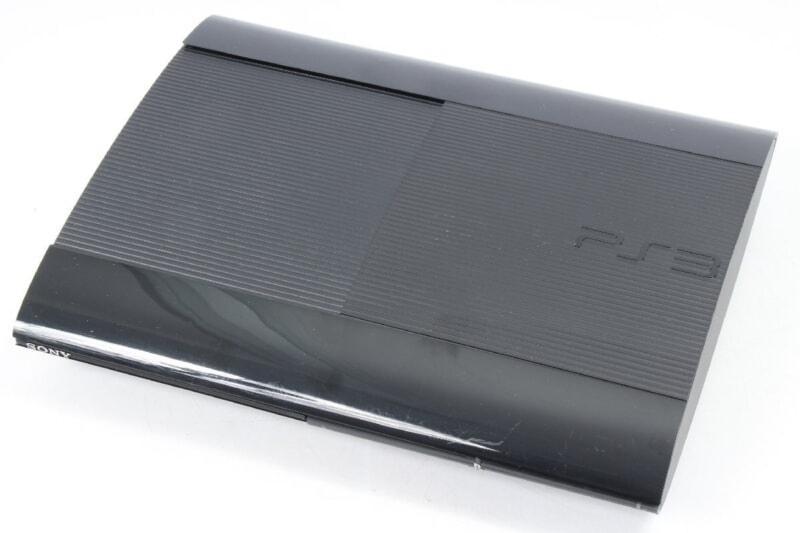 SONY PS3本体 (CECH-4200B) 動作品 ソニーの画像1