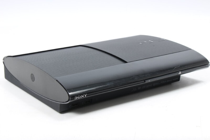 SONY PS3本体 (CECH-4200B) 動作品 ソニーの画像1