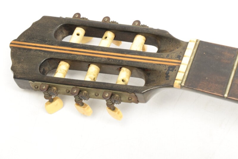 F. & R. Enders  Goldklang クラッシックギター [L 3034] ゴールドクラングの画像1
