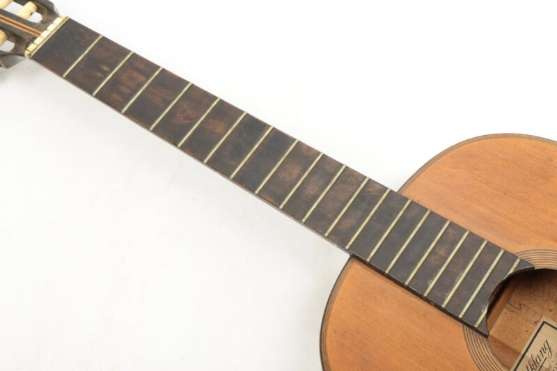 F. & R. Enders  Goldklang クラッシックギター [L 3034] ゴールドクラングの画像1
