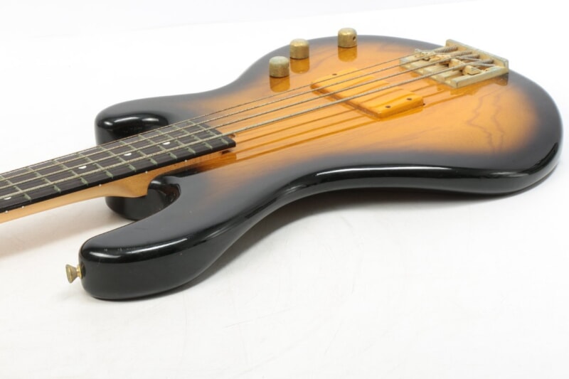 River Head  エレキベース サンバースト 木目 Headway Japanの画像1