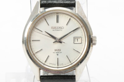 SEIKO  KS キングセイコー HI-BEAT [5625-7111] 腕時計 自動巻き