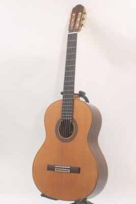 Aria/アリア  クラシックギター [A-50C]の買取り品の画像