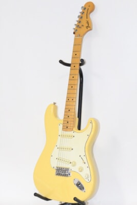 Fender/フェンダー  ストラトキャスター エレキギター フジゲン製の買取り品の画像