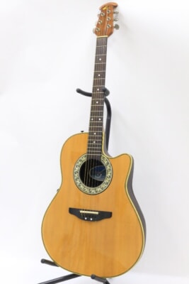 Ovation/オベーション エレアコ ギター  [MODEL NO.3862]の買取り品の画像